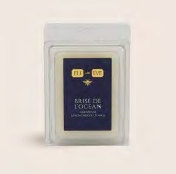 Brise De L'Ocean Wax Candle