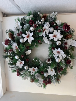 Wreath 2