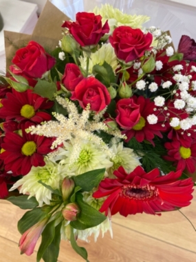 Christmas Luxury Bouquet