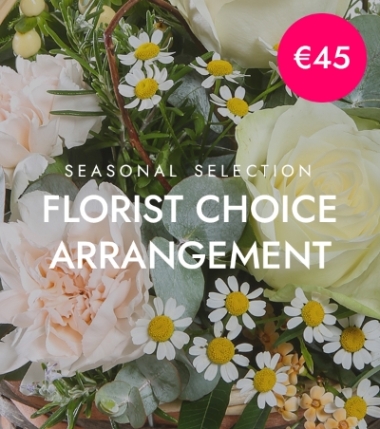 Florist Choice Arrangement 45