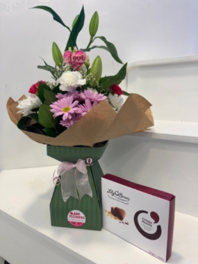 Mother's Day Gift Set 2