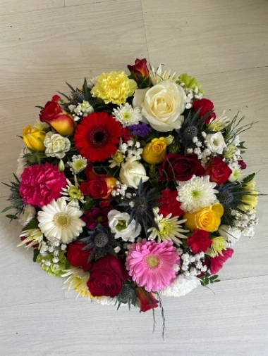 Mixed Flower Posy