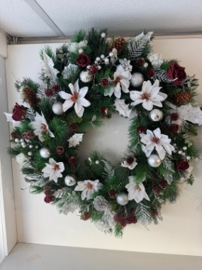 Wreath 2